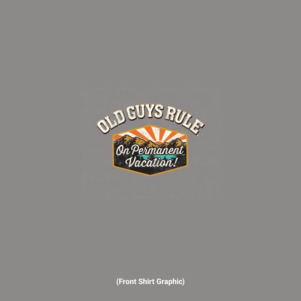 Nowhere Vacation - One Revolver Surfboards