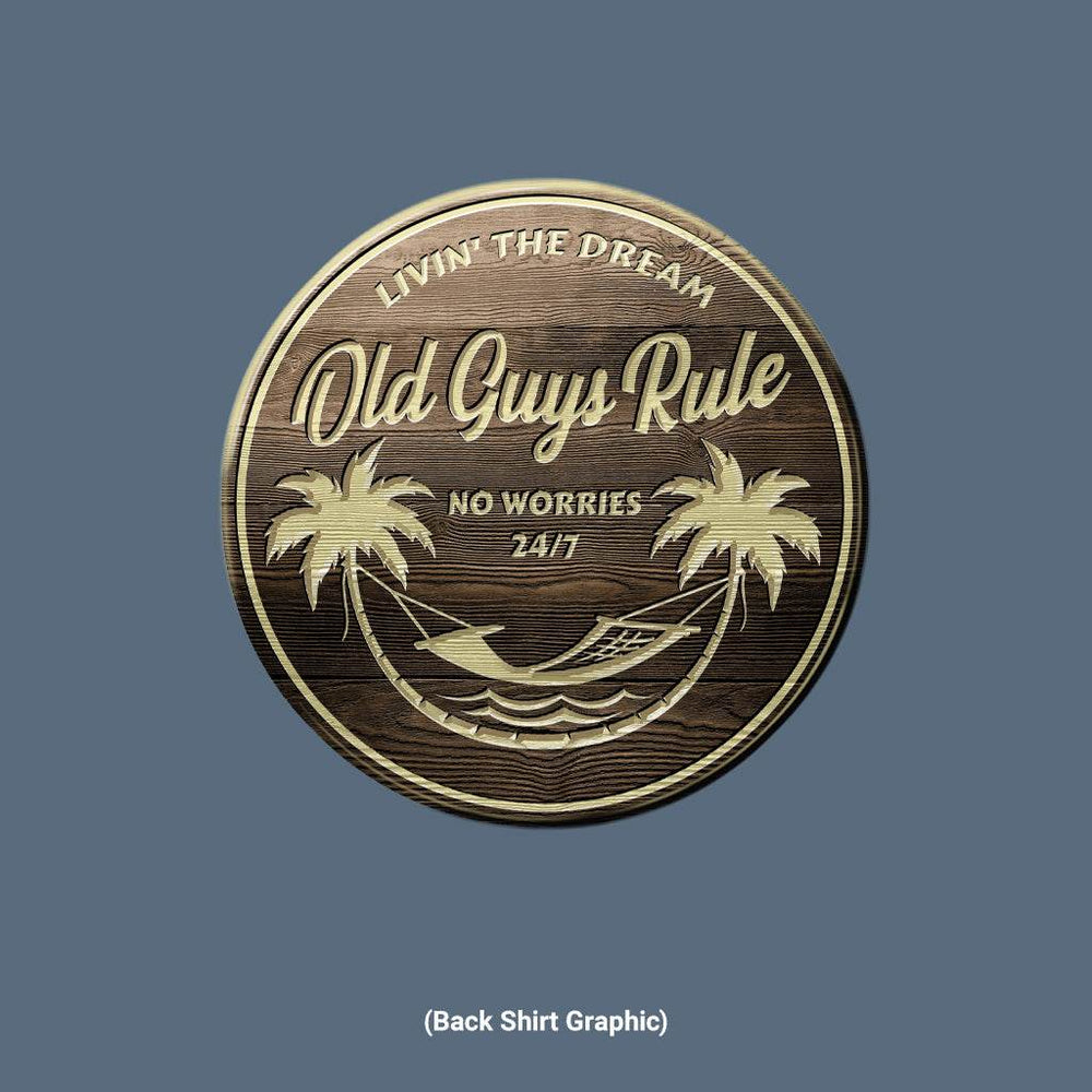 Livin' The Dream - One Revolver Surfboards