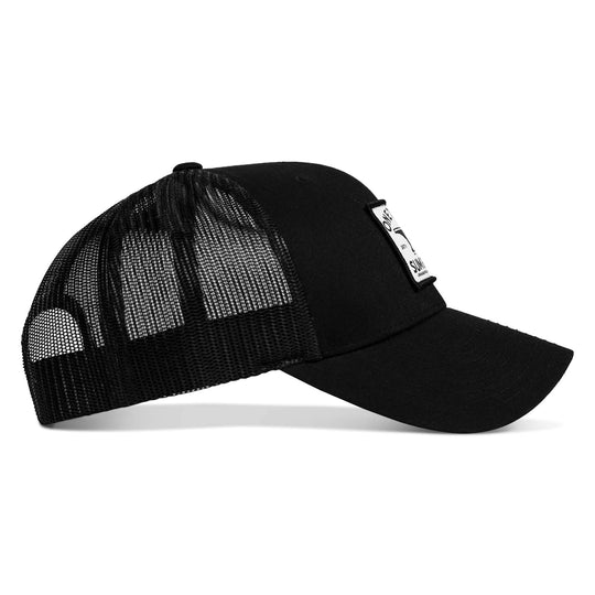 One Tough Sum B Patch Snapback - One Revolver Surfboards