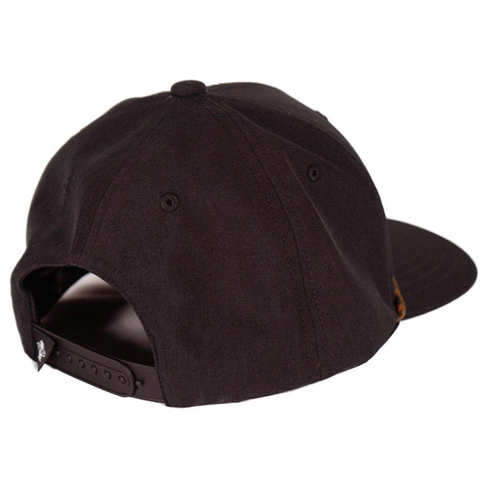 Oakdale Performance Snapback Hat - One Revolver Surfboards