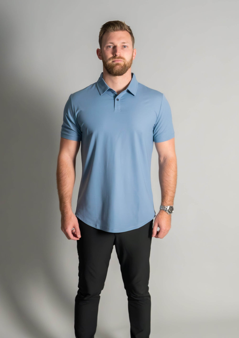 Stratus Polo - One Revolver Surfboards