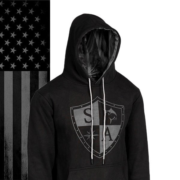 Original Inner Lined Hoodie
