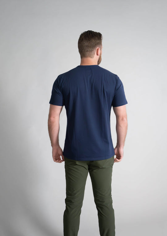 Alto Relaxed Tee - One Revolver Surfboards