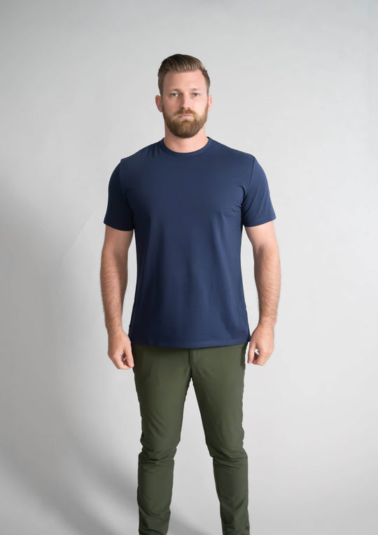 Alto Relaxed Tee - One Revolver Surfboards