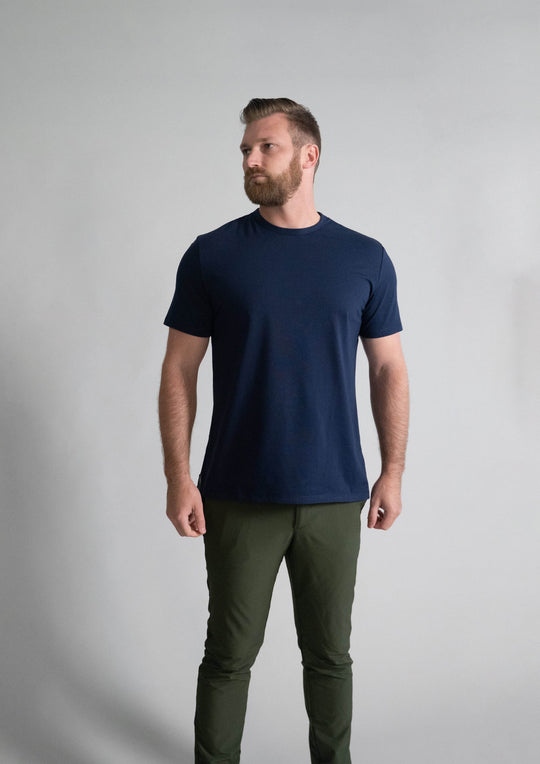 Alto Relaxed Tee - One Revolver Surfboards