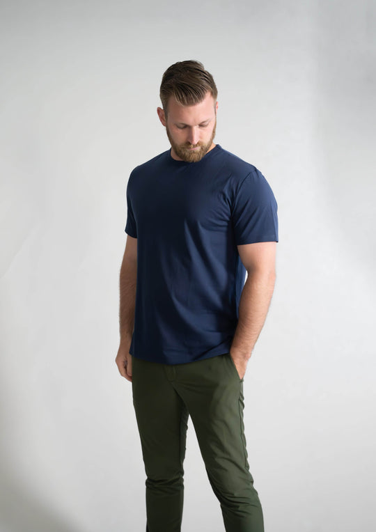 Alto Relaxed Tee - One Revolver Surfboards