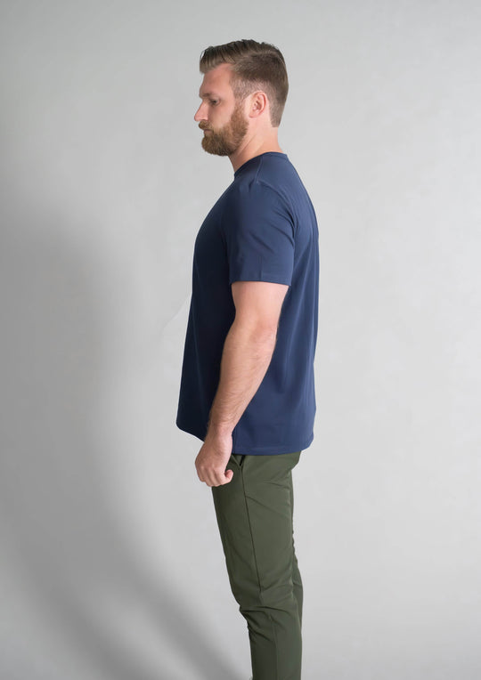 Alto Relaxed Tee - One Revolver Surfboards