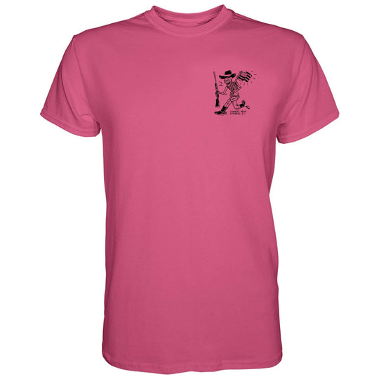 Hell Yeah Brother Cowboy Men's T-Shirt - One Revolver Surfboards