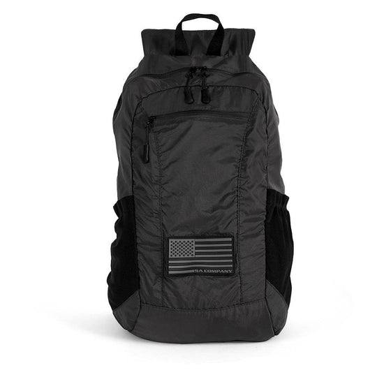 Packable Backpack - One Revolver Surfboards