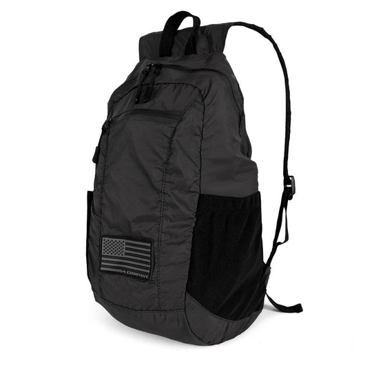 Packable Backpack - One Revolver Surfboards