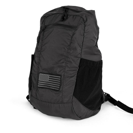 Packable Backpack - One Revolver Surfboards