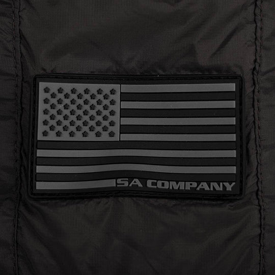 Packable Backpack - One Revolver Surfboards