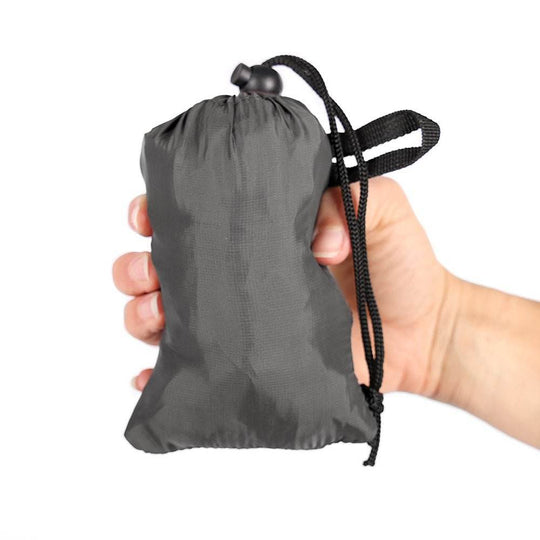 Packable Backpack - One Revolver Surfboards