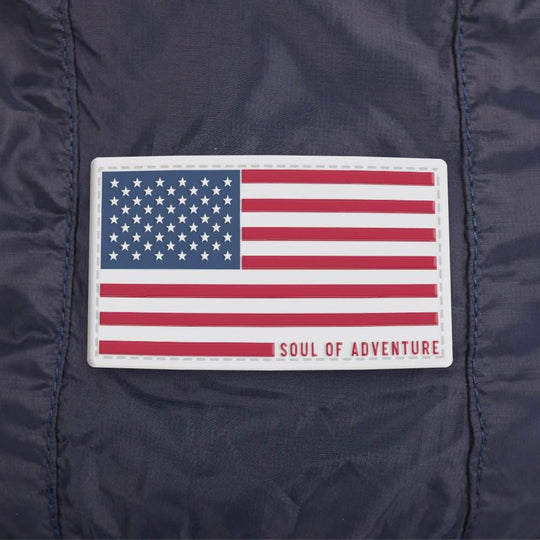 Packable Backpack - One Revolver Surfboards