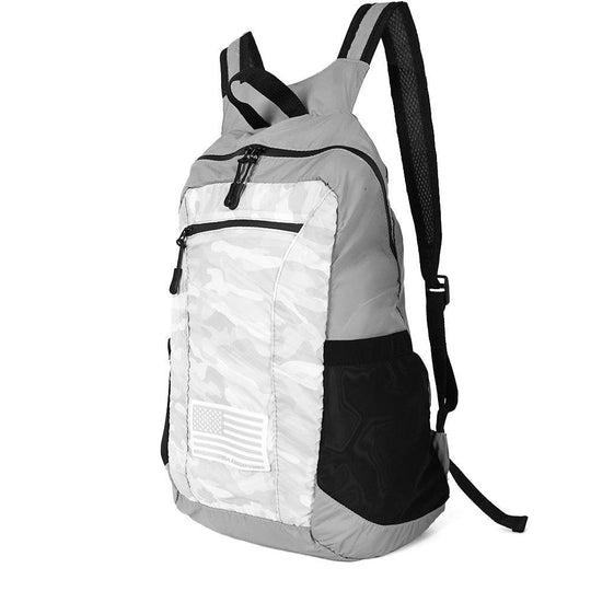 Packable Backpack - One Revolver Surfboards