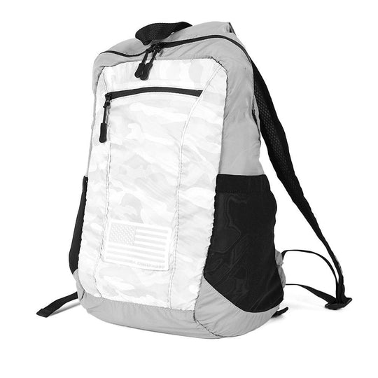 Packable Backpack - One Revolver Surfboards