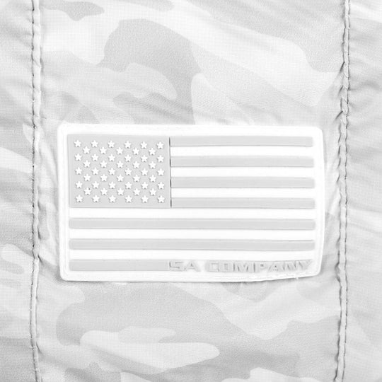 Packable Backpack - One Revolver Surfboards