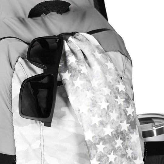 Packable Backpack - One Revolver Surfboards