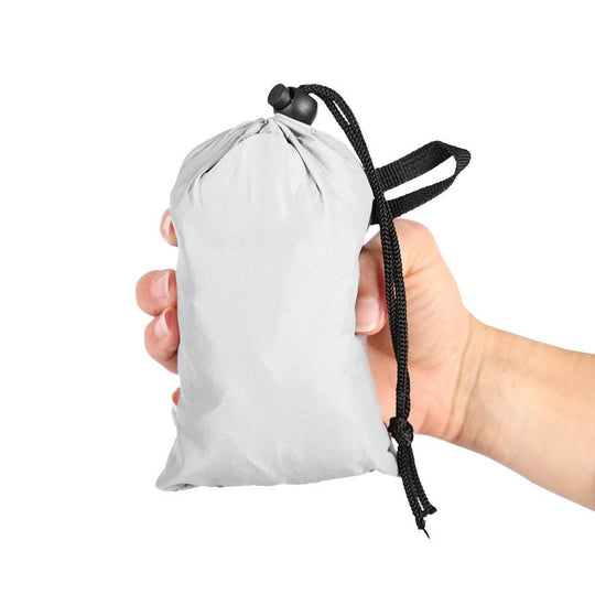 Packable Backpack - One Revolver Surfboards