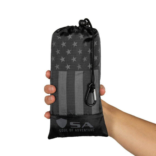 Packable Blanket - One Revolver Surfboards