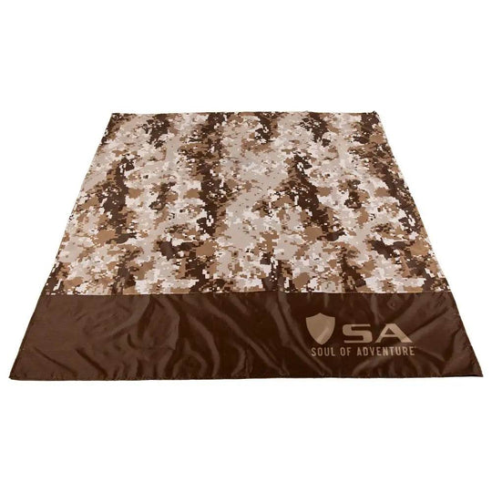 Packable Blanket - One Revolver Surfboards