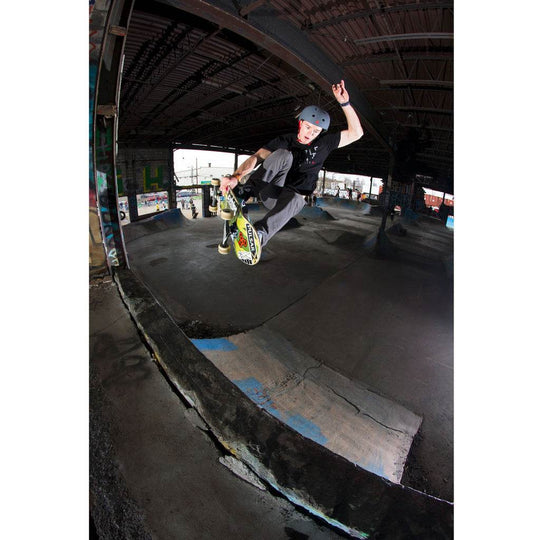 Triple Eight DUAL CERTIFIED Skateboard Helmet - One Revolver Surfboards