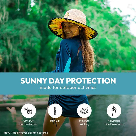 Performance Dress - One Revolver Surfboards