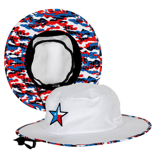 Performance Bucket Hat