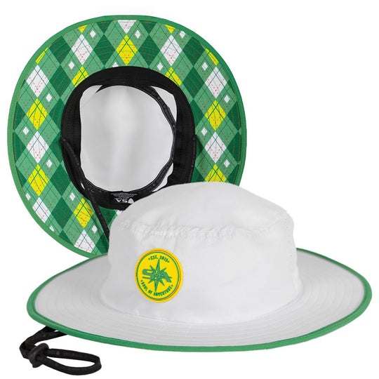 Performance Bucket Hat