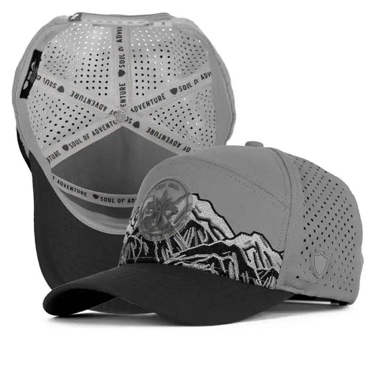 Sundaze Performance Snapback - One Revolver Surfboards