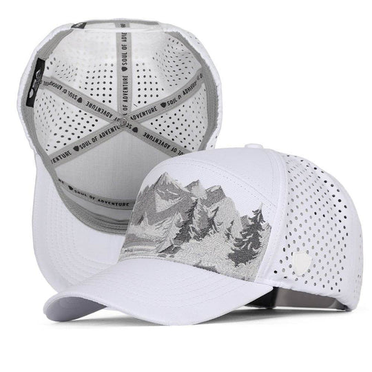 Sundaze Performance Snapback - One Revolver Surfboards