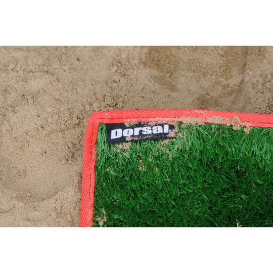 DORSAL Grass Changing Surf Mat - Roll Up for Beach Change - One Revolver Surfboards