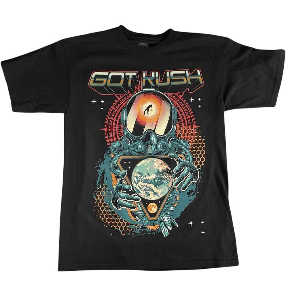 Lost In Space - One Revolver Surfboards