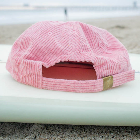 San Onofre Corduroy Hat - One Revolver Surfboards