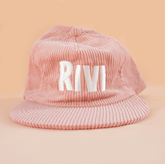 Rivi Corduroy hat - One Revolver Surfboards