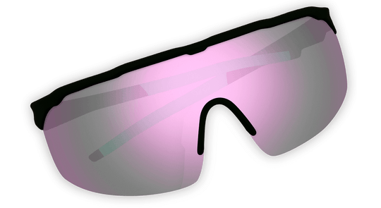 Pisgah - One Revolver Surfboards