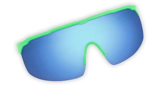 Pisgah - One Revolver Surfboards