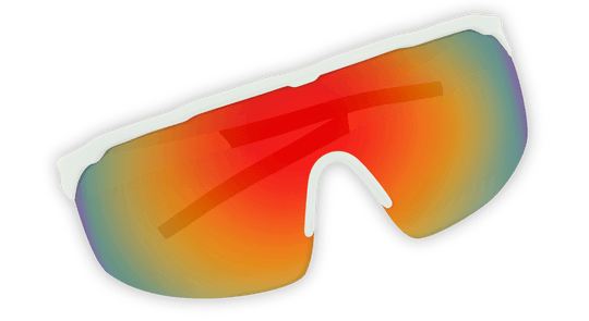 Pisgah - One Revolver Surfboards