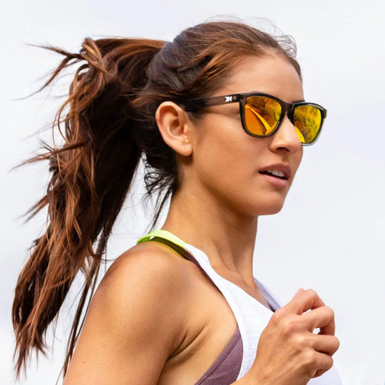 Clear Grey / Sunset Premiums Sport