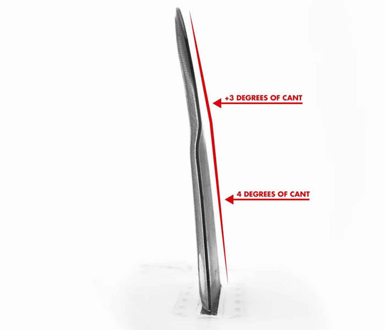 Alpha Reverse 3/2 Twin+1 - One Revolver Surfboards