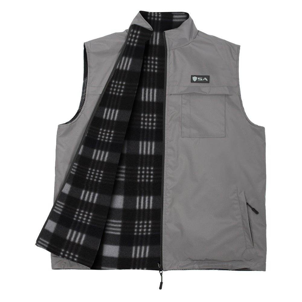Reversible Vest - One Revolver Surfboards