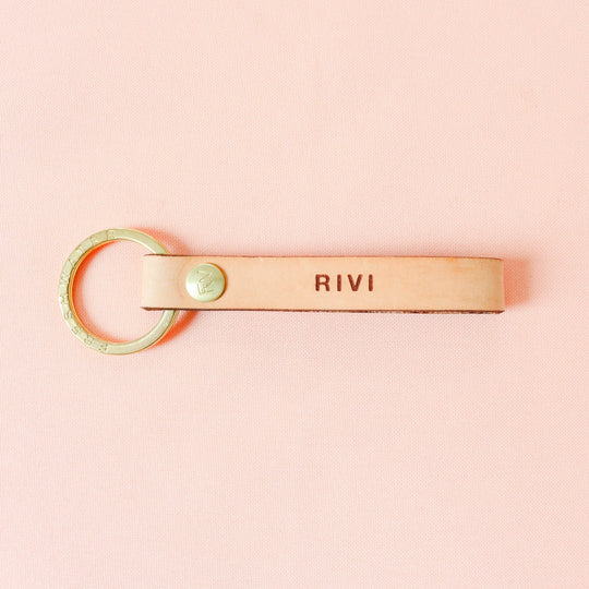 Beach Keychains - One Revolver Surfboards