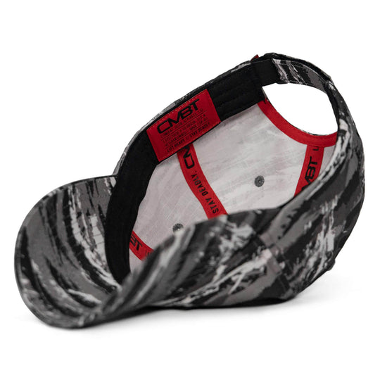 Shoot Your Local Pedos Patch Ripstop Low Profile Hat - One Revolver Surfboards