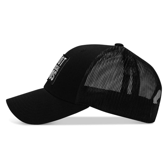 Shoot Your Local Pedos Patch Snapback - One Revolver Surfboards