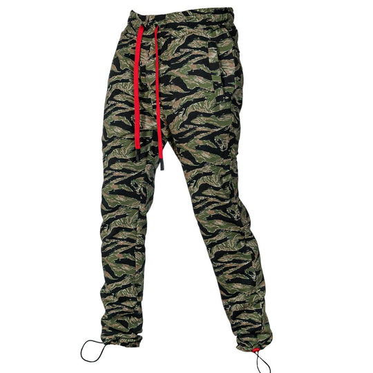 Men's Adjustable Performance Joggers - One Revolver Surfboards