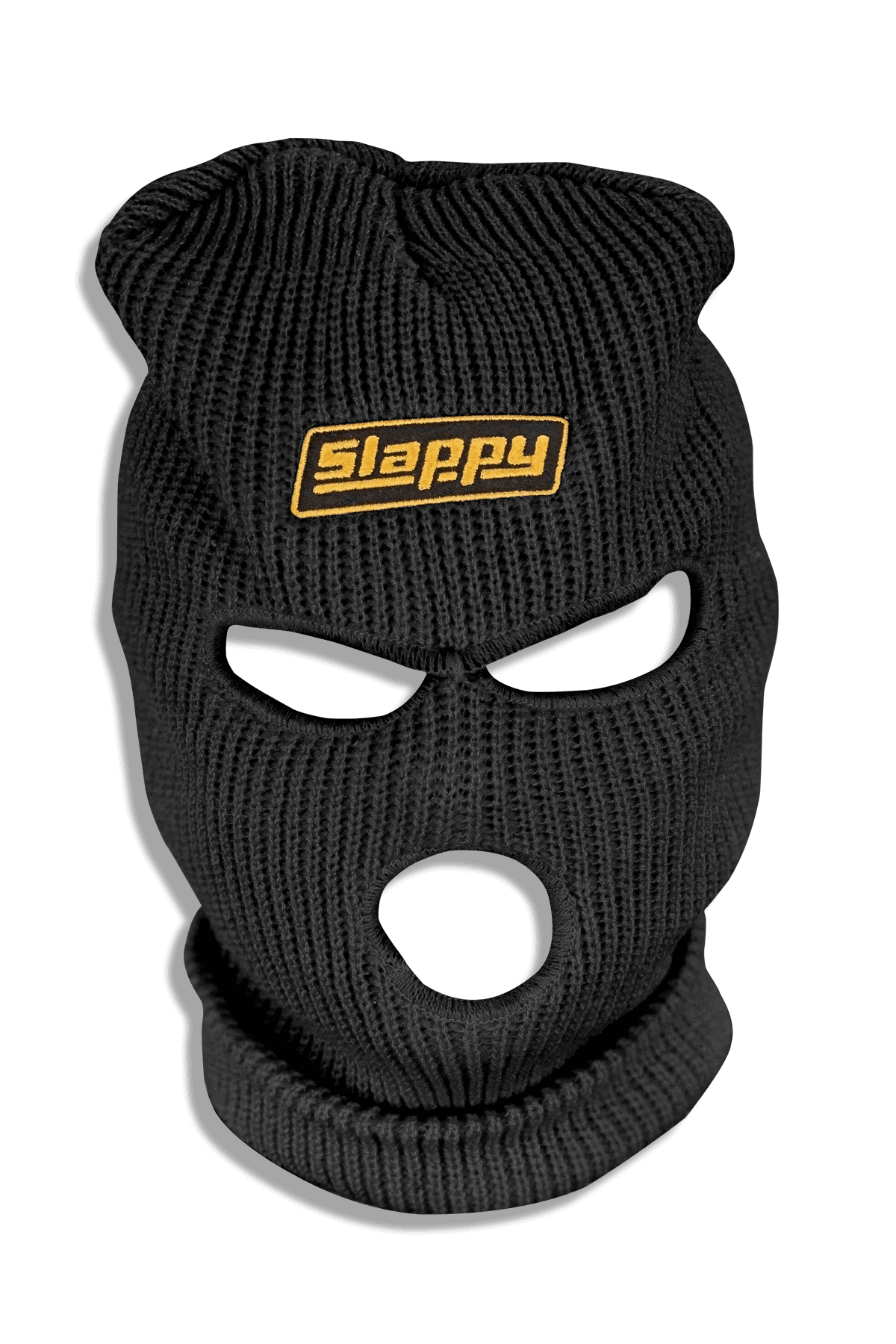 Slappy Mask Beanie - One Revolver Surfboards