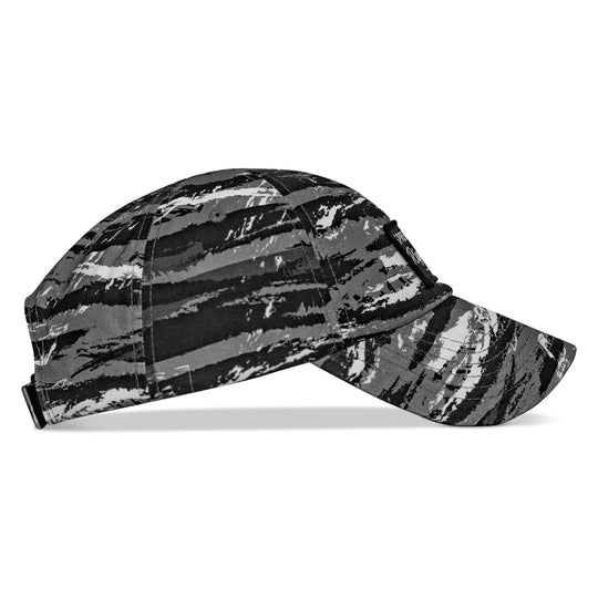 Spreadin' Hips and Rippin' Lips Low Profile RipStop Hat - One Revolver Surfboards