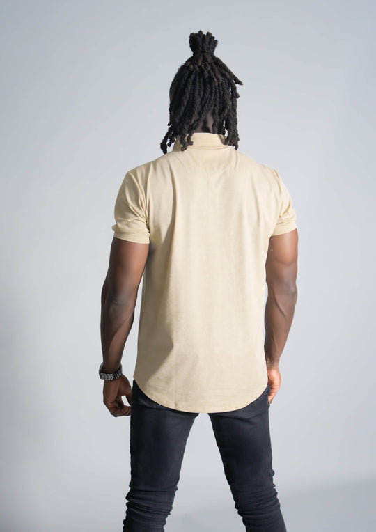 Stratus Polo - One Revolver Surfboards