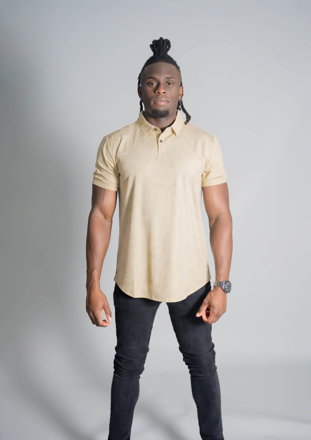 Stratus Polo - One Revolver Surfboards