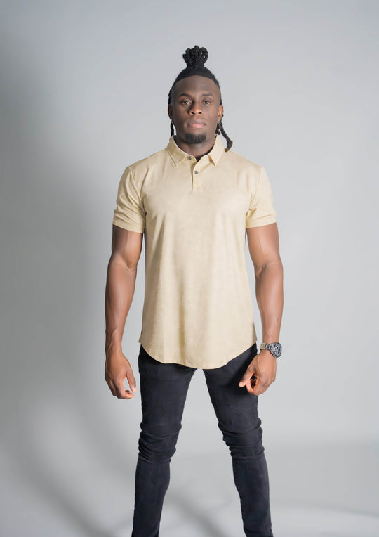 Stratus Polo - One Revolver Surfboards